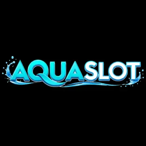 AQUASLOT - Game Kasino Seru dan Mengasyikkan