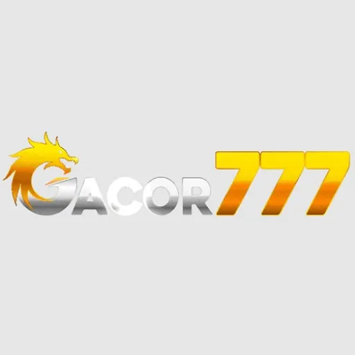 GACOR777 - Simulasi Permainan Terbaik di Dunia Virtual
