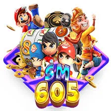 SM605 - Balapan Seru di Dunia Racing