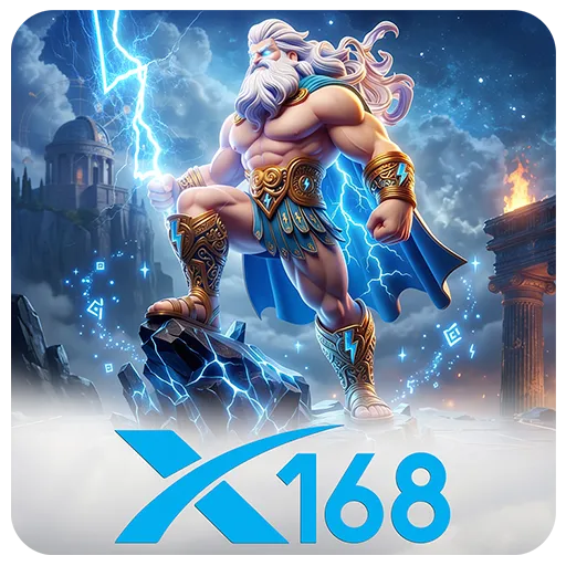 X168 - Petualangan Match-3 yang Seru